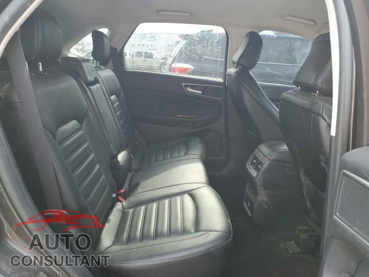 FORD EDGE 2020 - 2FMPK3J9XLBA57859