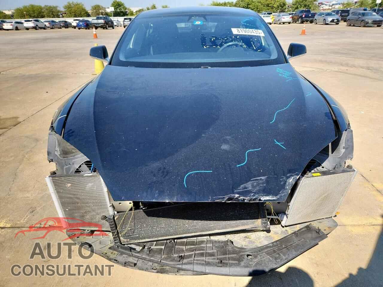 TESLA MODEL S 2018 - 5YJSA1E2XJF278168