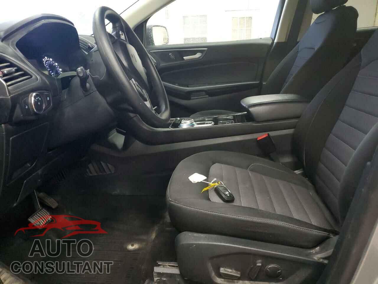 FORD EDGE 2020 - 2FMPK4G95LBB21223