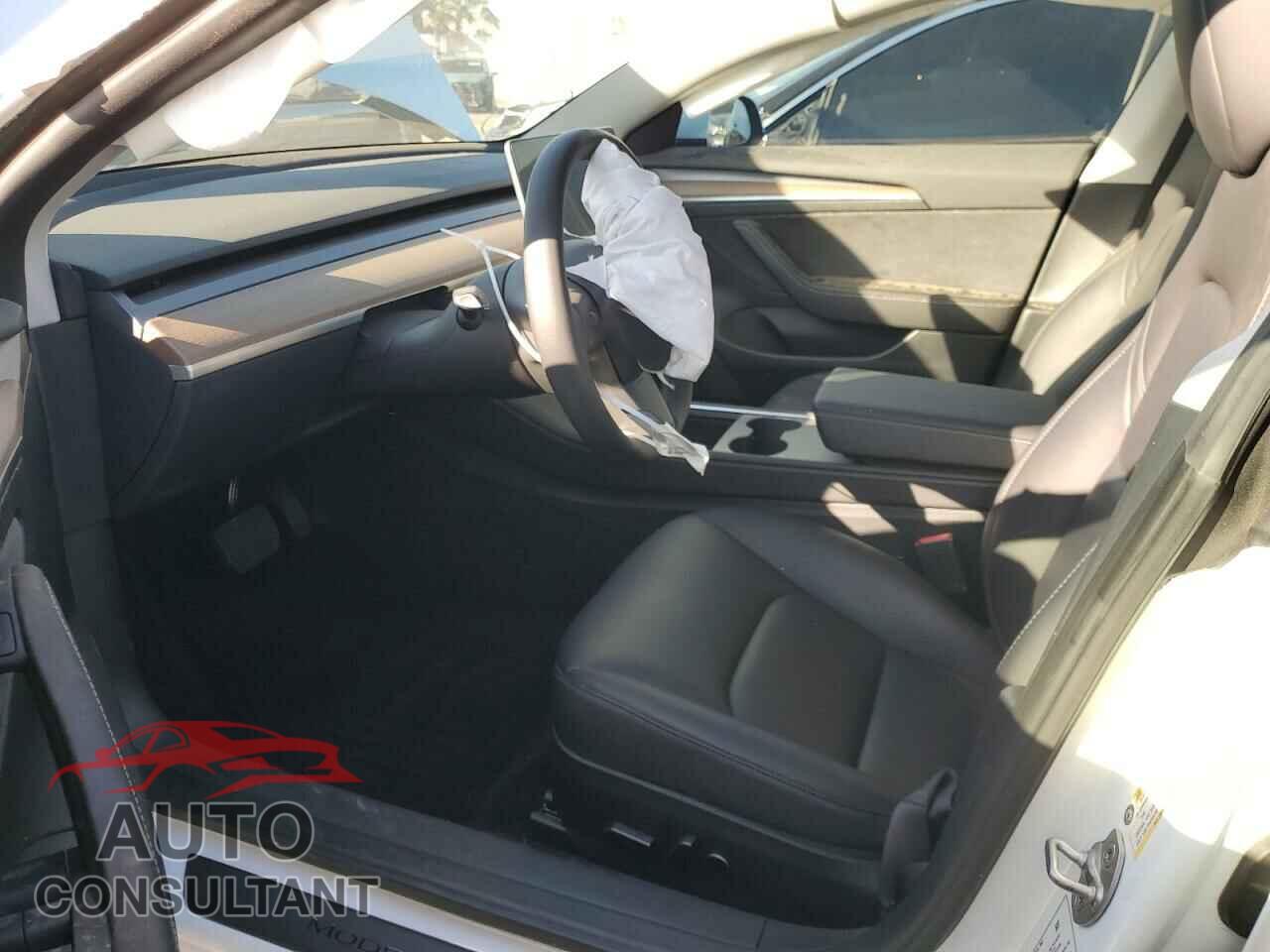 TESLA MODEL 3 2023 - 5YJ3E1EA7PF575262