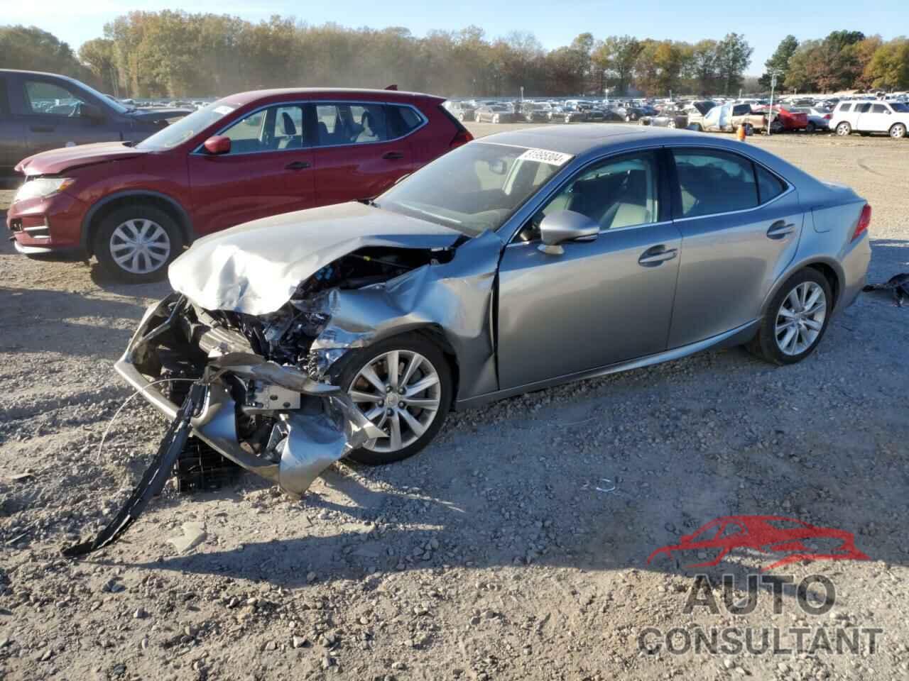 LEXUS IS 2016 - JTHCM1D26G5014239