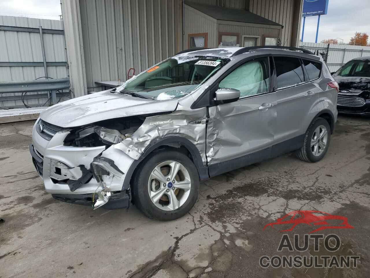 FORD ESCAPE 2015 - 1FMCU0GX0FUA24056