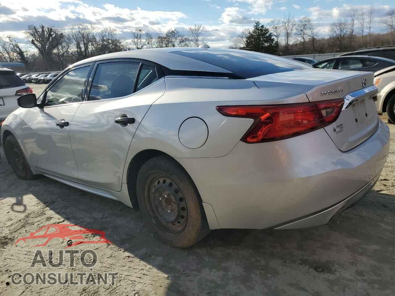 NISSAN MAXIMA 2017 - 1N4AA6AP3HC438043