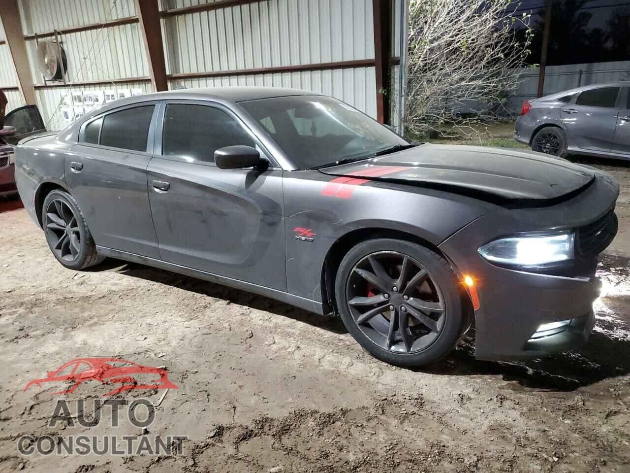 DODGE CHARGER 2015 - 2C3CDXCT4FH801121