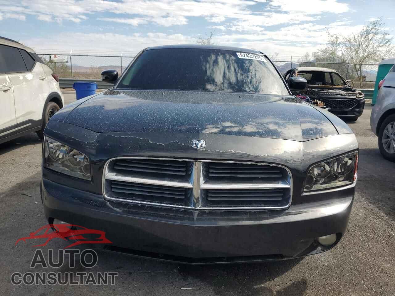 DODGE CHARGER 2010 - 2B3CA3CV3AH117959