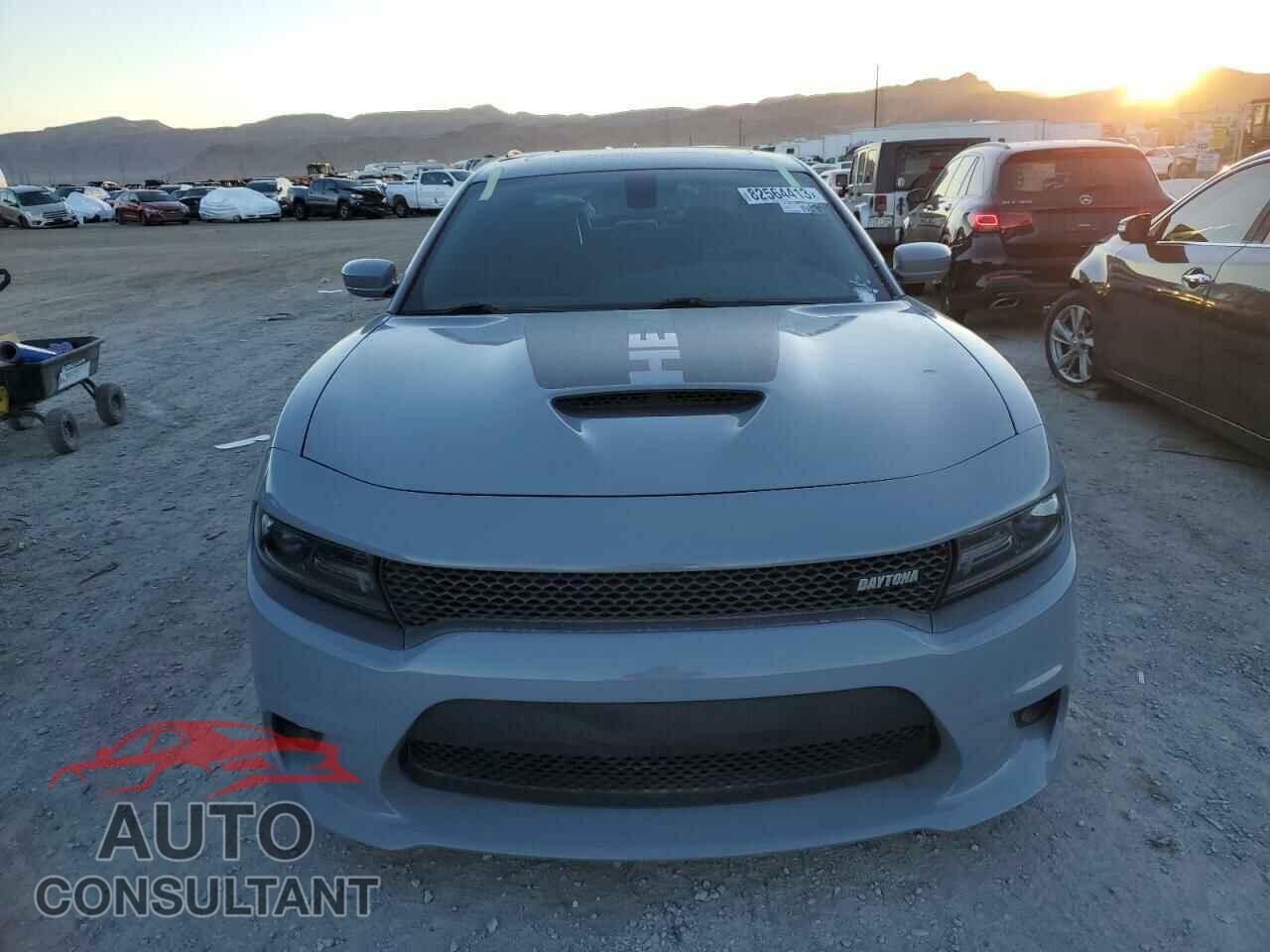 DODGE CHARGER 2017 - 2C3CDXGJ4HH528984