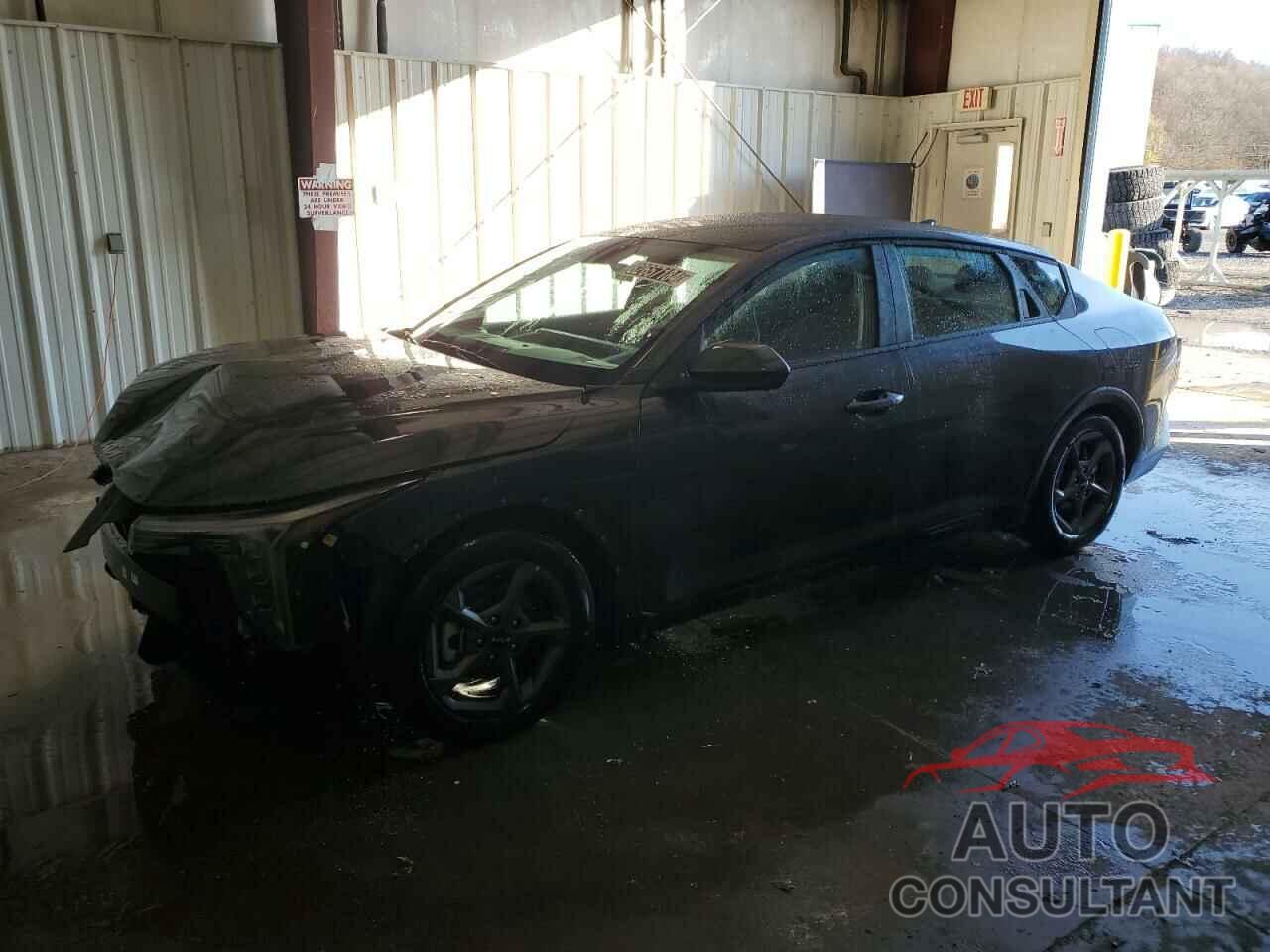 KIA K4 LX 2025 - 3KPFT4DE3SE020686