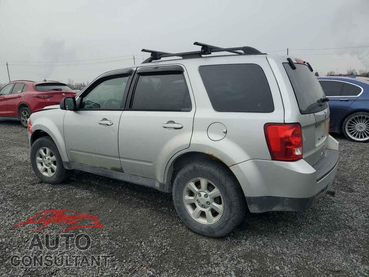 MAZDA TRIBUTE 2011 - 4F2CY0C71BKM06441