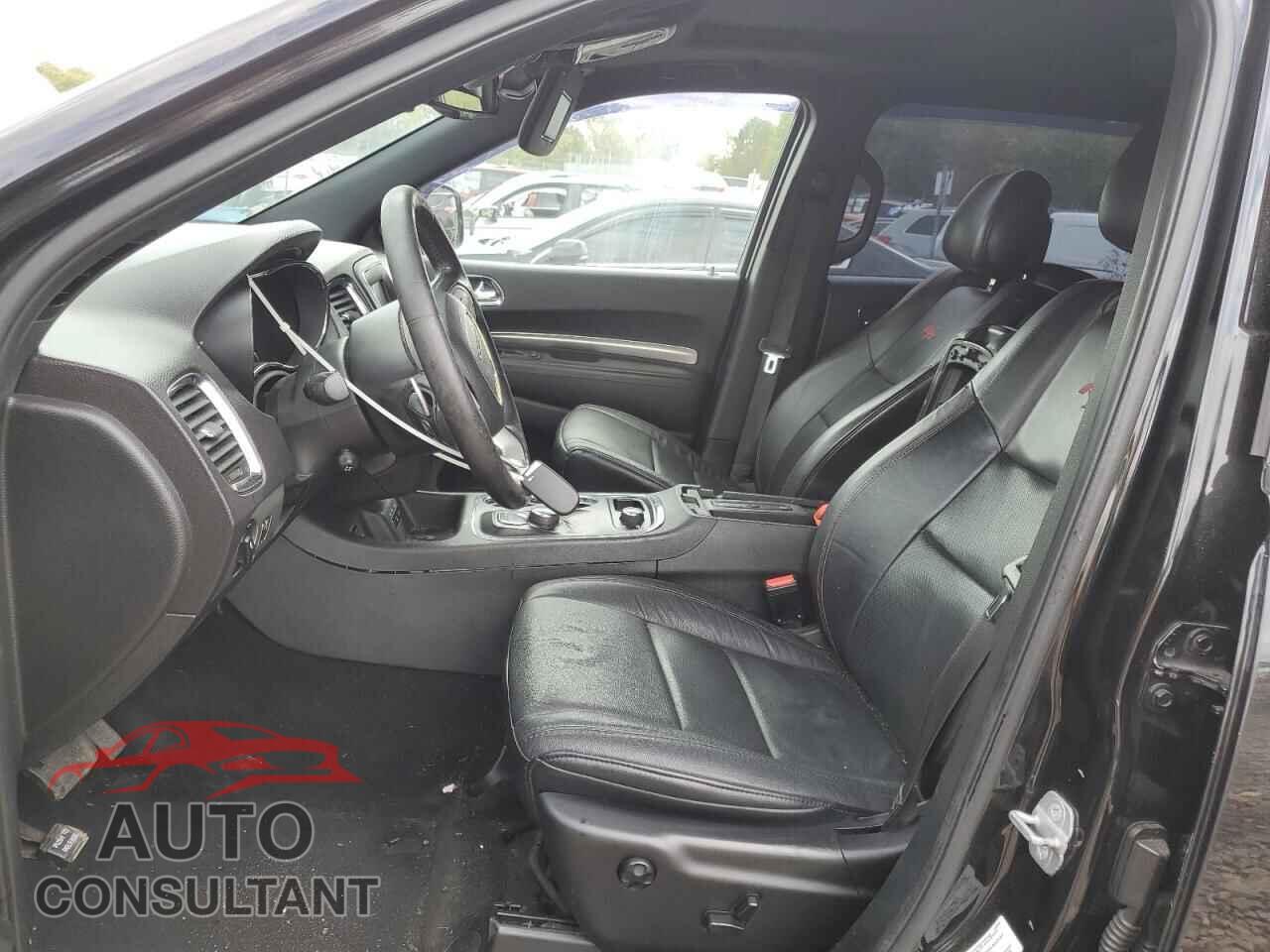 DODGE DURANGO 2014 - 1C4SDJCT1EC514440