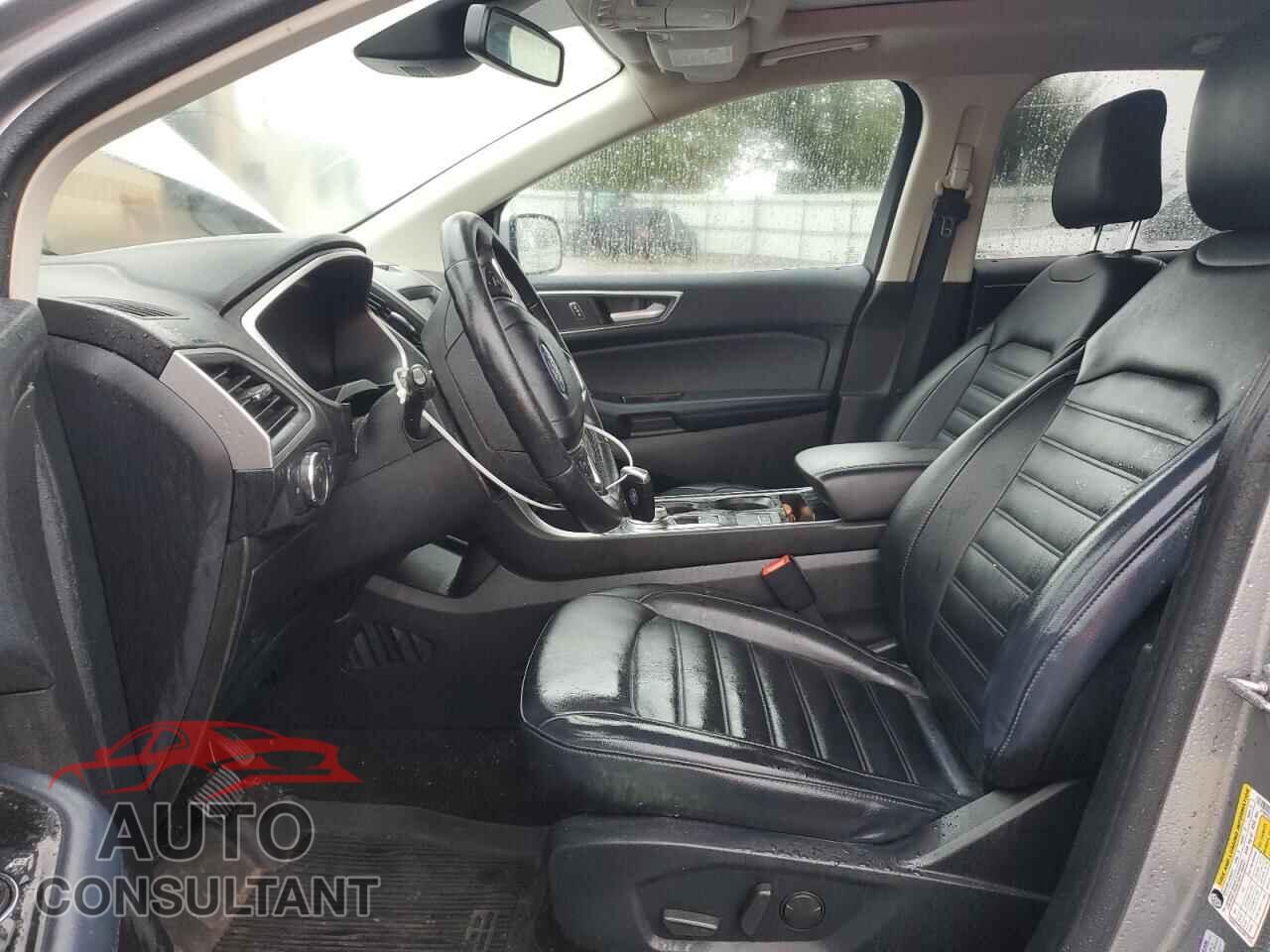 FORD EDGE 2020 - 2FMPK3J94LBB28022