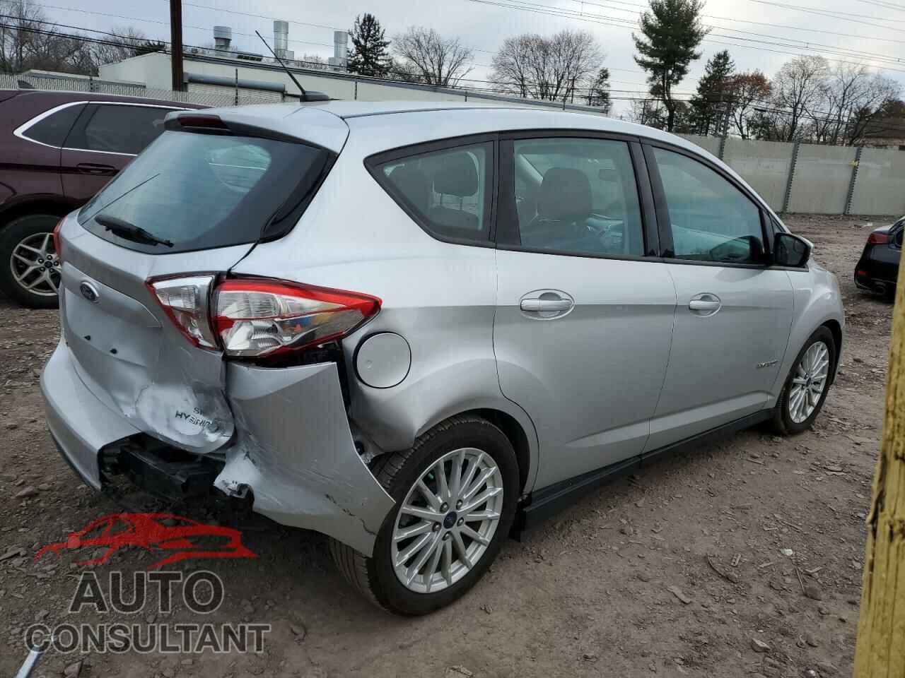 FORD CMAX 2016 - 1FADP5AU8GL106819