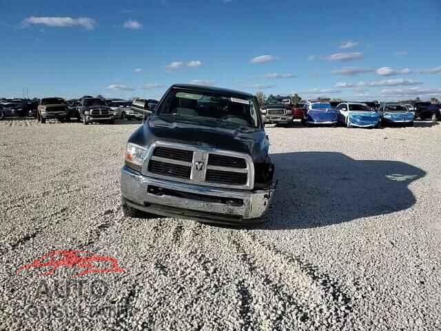 DODGE RAM 2500 2012 - 3C6UD5CL2CG214231