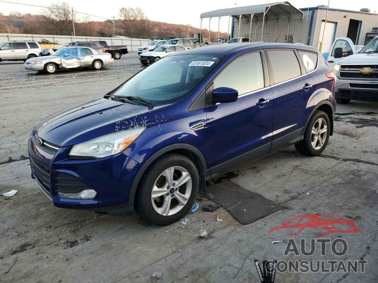 FORD ESCAPE 2016 - 1FMCU0G7XGUB65959