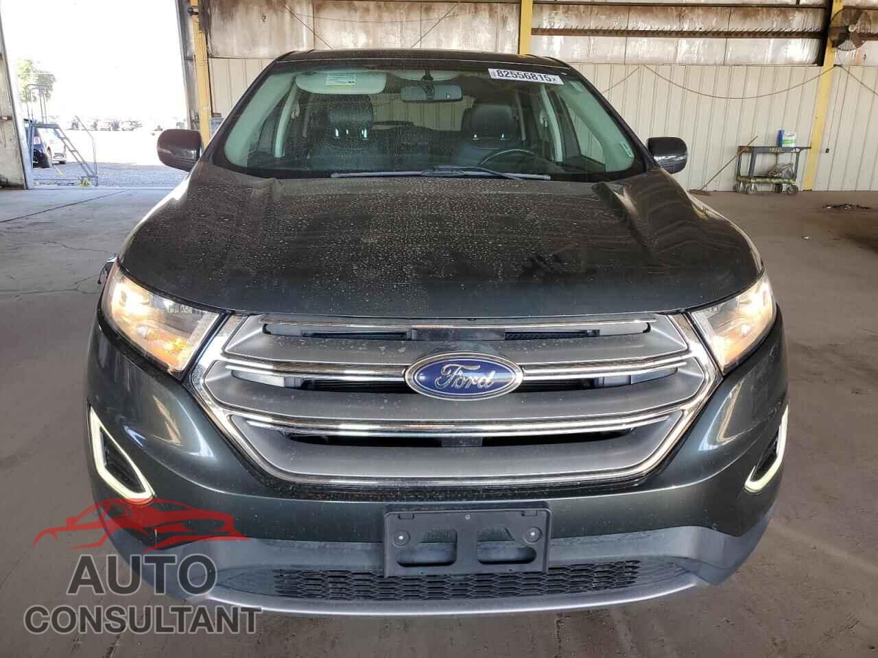 FORD EDGE 2015 - 2FMTK3J90FBC06590