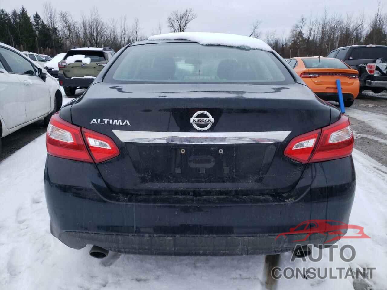 NISSAN ALTIMA 2016 - 1N4AL3AP0GN355973