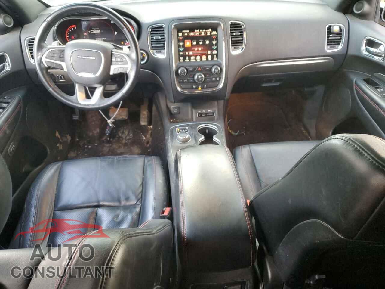 DODGE DURANGO 2015 - 1C4SDJCT0FC784745