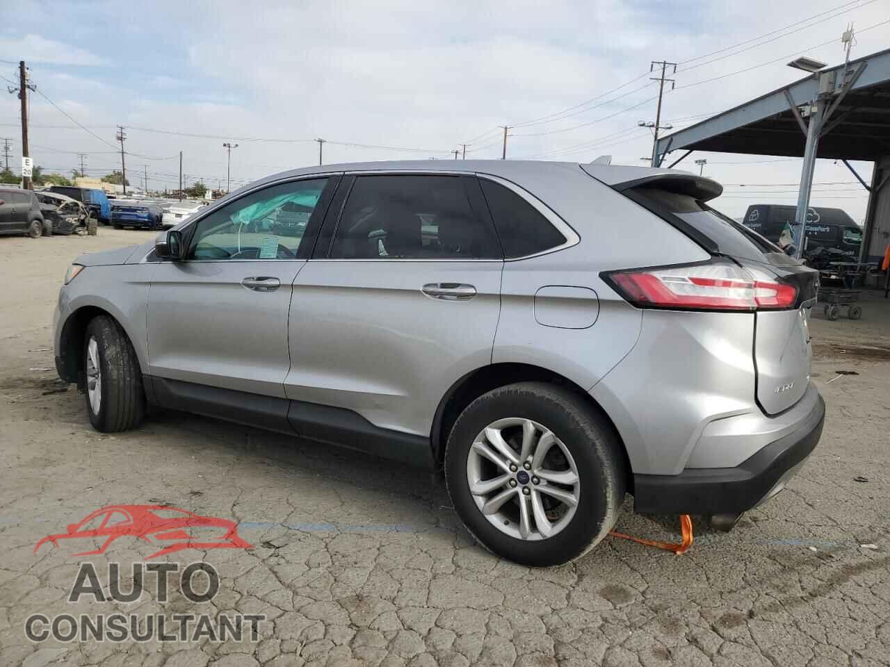 FORD EDGE 2020 - 2FMPK3J96LBA84184
