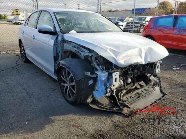 VOLKSWAGEN JETTA 2017 - 3VWB67AJ0HM259469