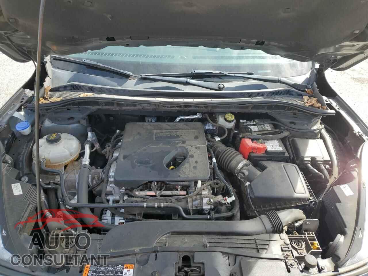 FORD ESCAPE 2020 - 1FMCU0G62LUA92006