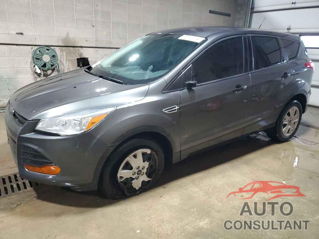 FORD ESCAPE 2015 - 1FMCU0F78FUC25916