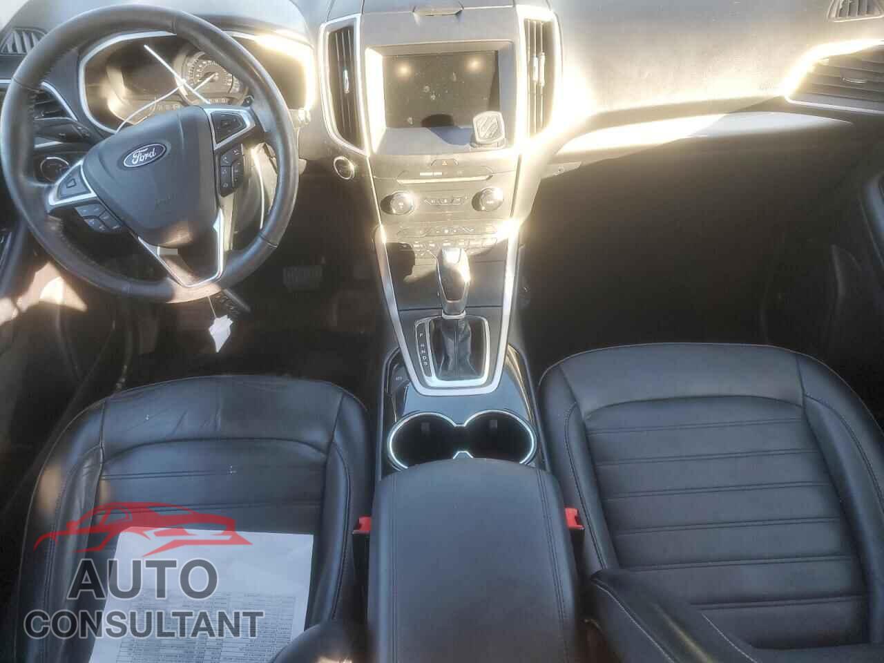 FORD EDGE 2017 - 2FMPK4J99HBB46044