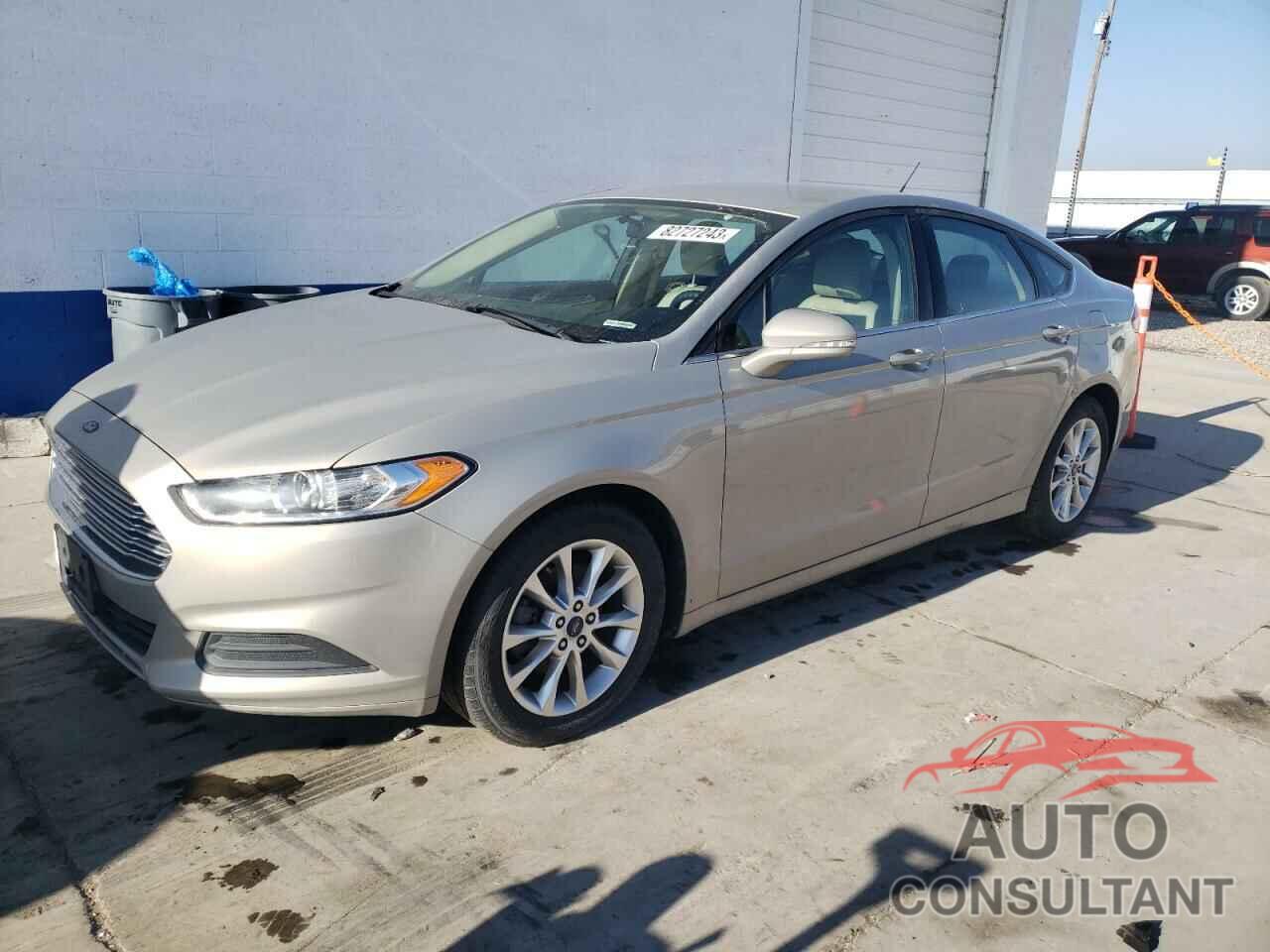 FORD FUSION 2015 - 3FA6P0HD0FR160617