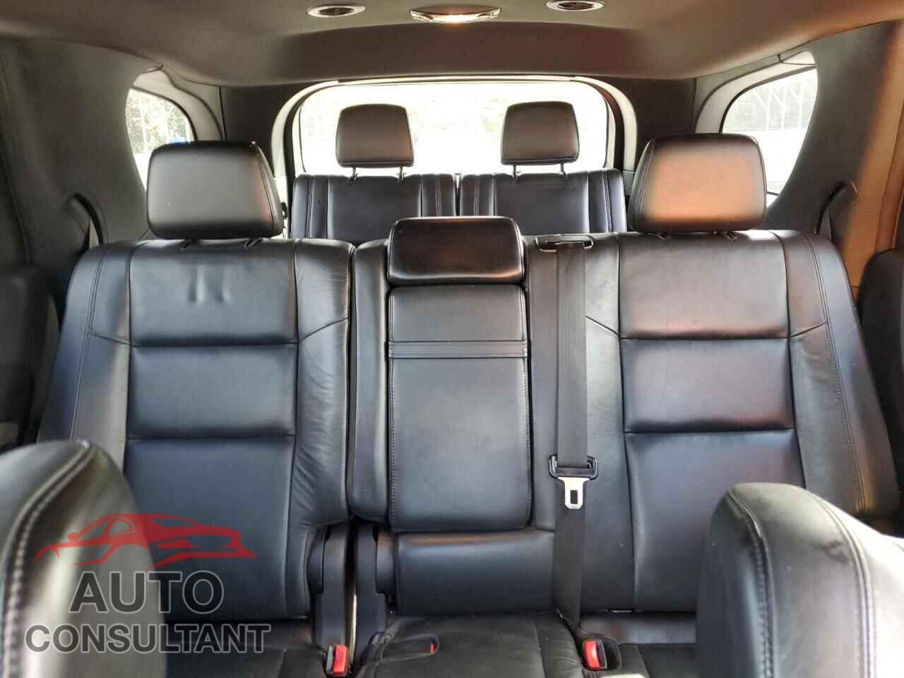 DODGE DURANGO 2015 - 1C4RDHDG3FC904563