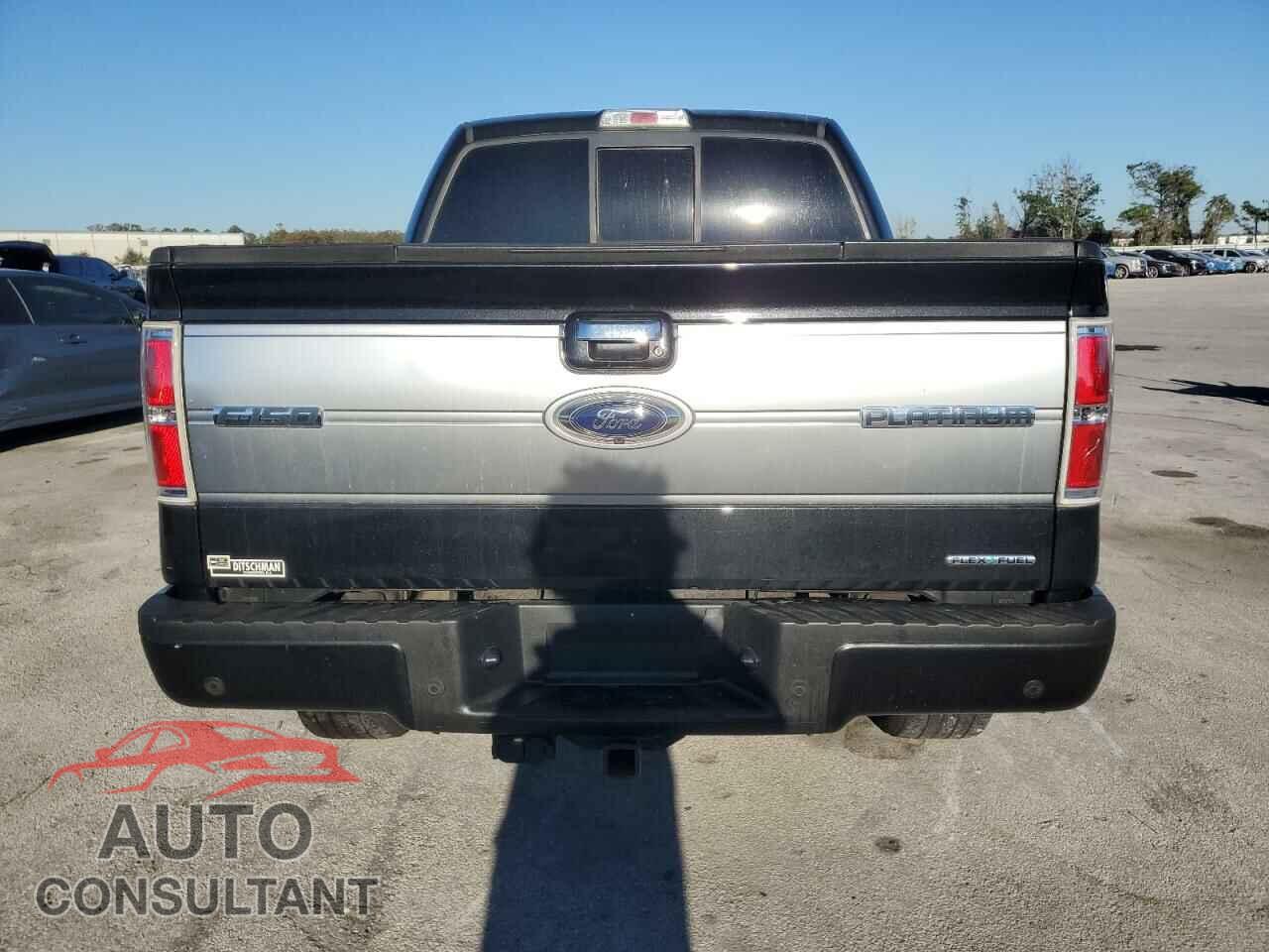 FORD F-150 2014 - 1FTFW1EF4EFC47070
