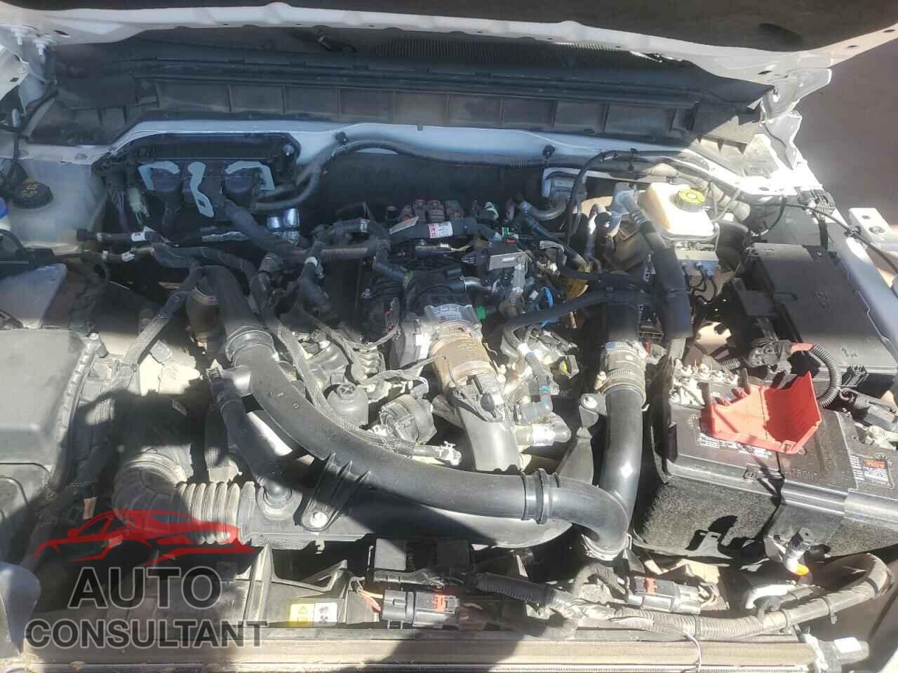 FORD BRONCO 2023 - 1FMEE5DP7PLB70906