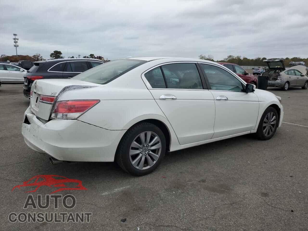 HONDA ACCORD 2012 - 1HGCP3F89CA029133