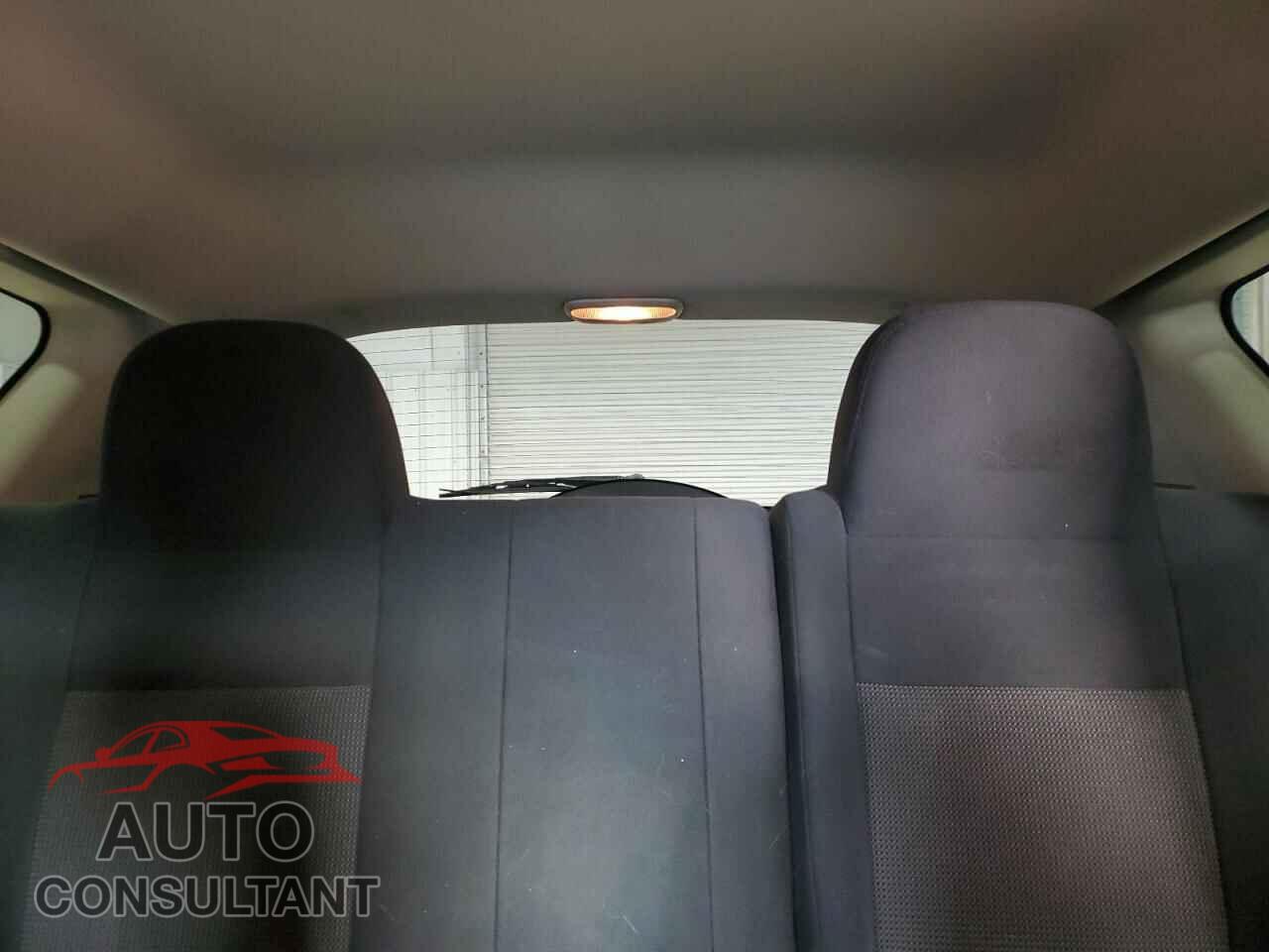 JEEP COMPASS 2011 - 1J4NF1FB0BD223440