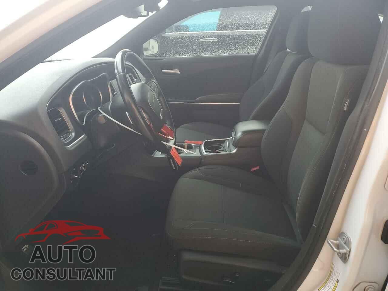 DODGE CHARGER 2016 - 2C3CDXCT5GH180215