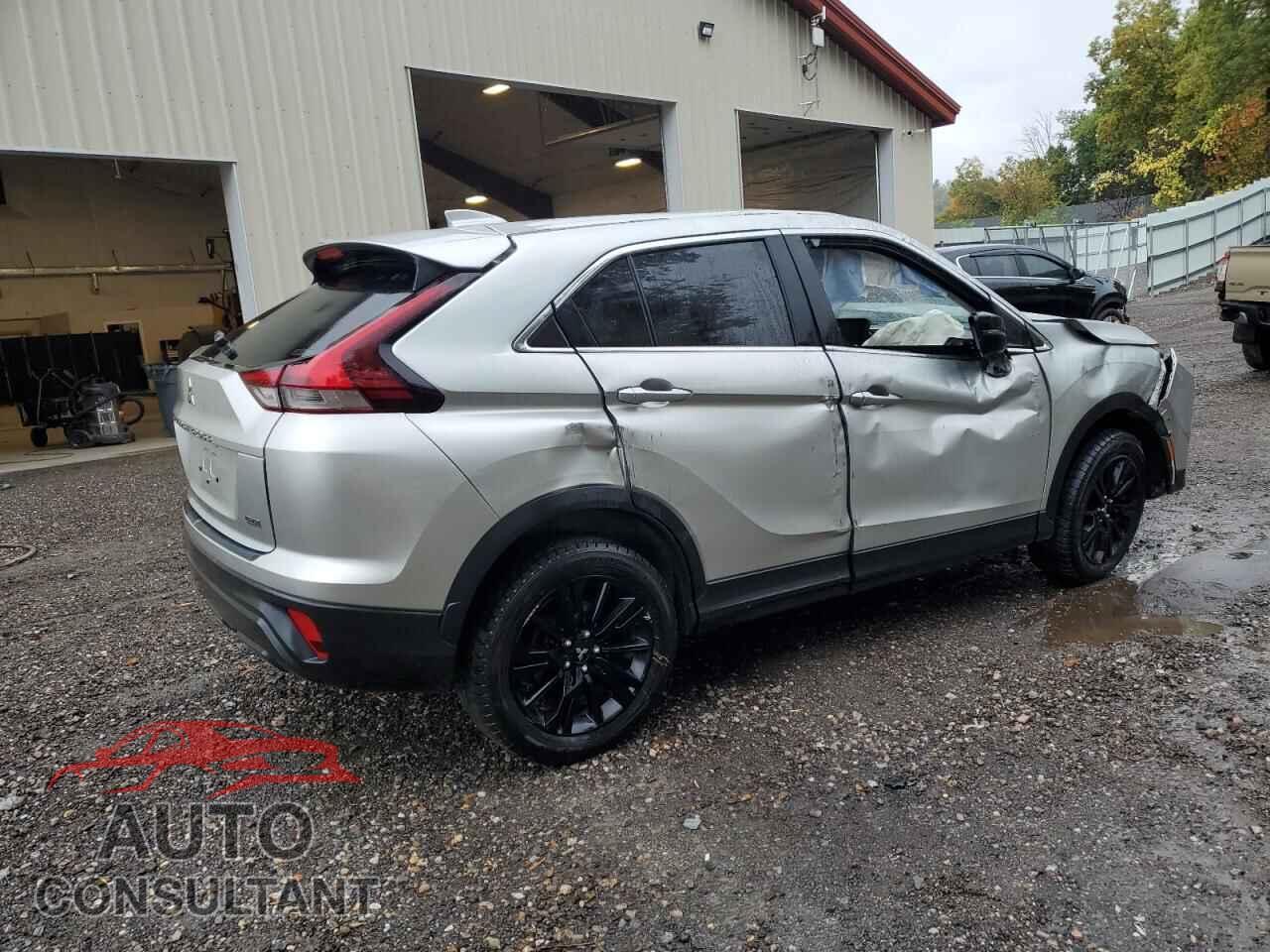 MITSUBISHI ECLIPSE 2023 - JA4ATVAA8PZ005219