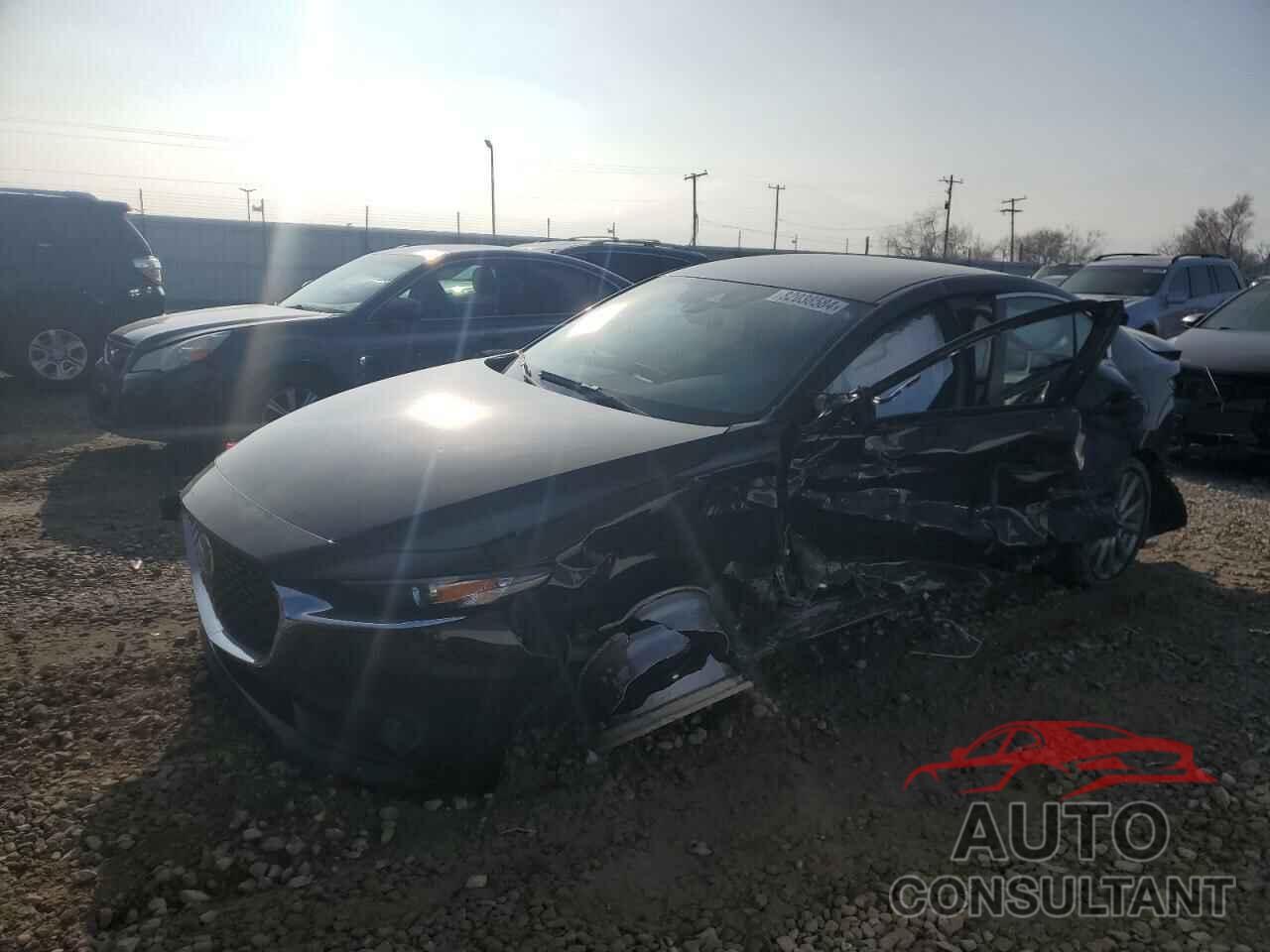 MAZDA 3 2023 - 3MZBPABM5PM368110