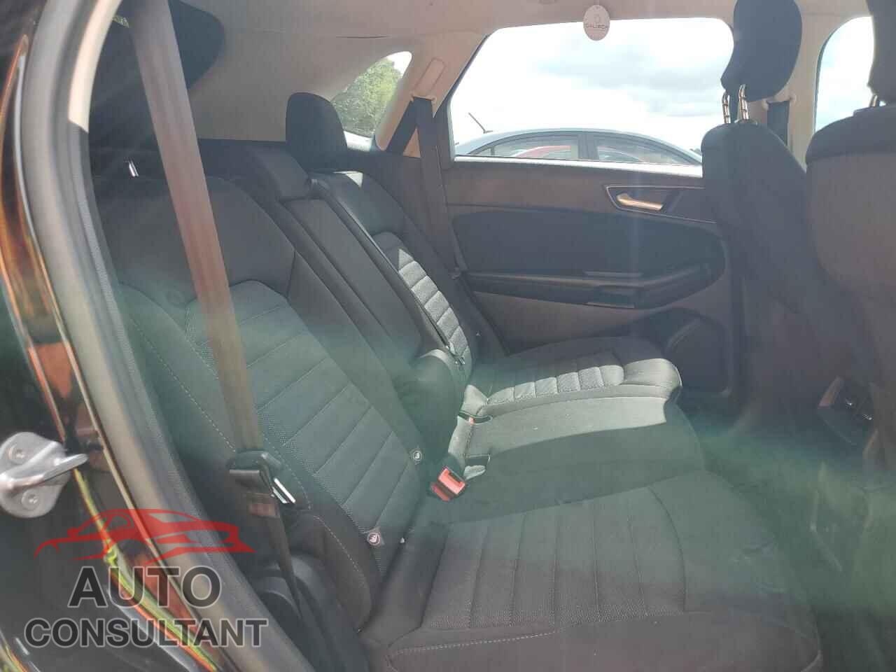 FORD EDGE 2015 - 2FMTK3G8XFBC28594
