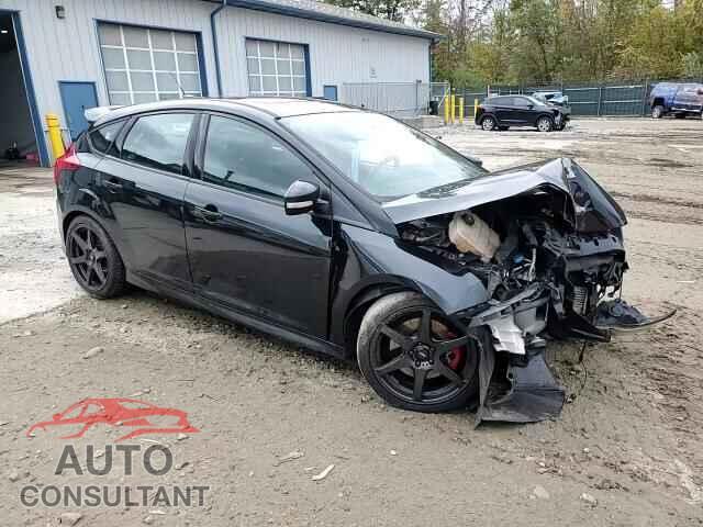 FORD FOCUS 2014 - 1FADP3L93EL446034