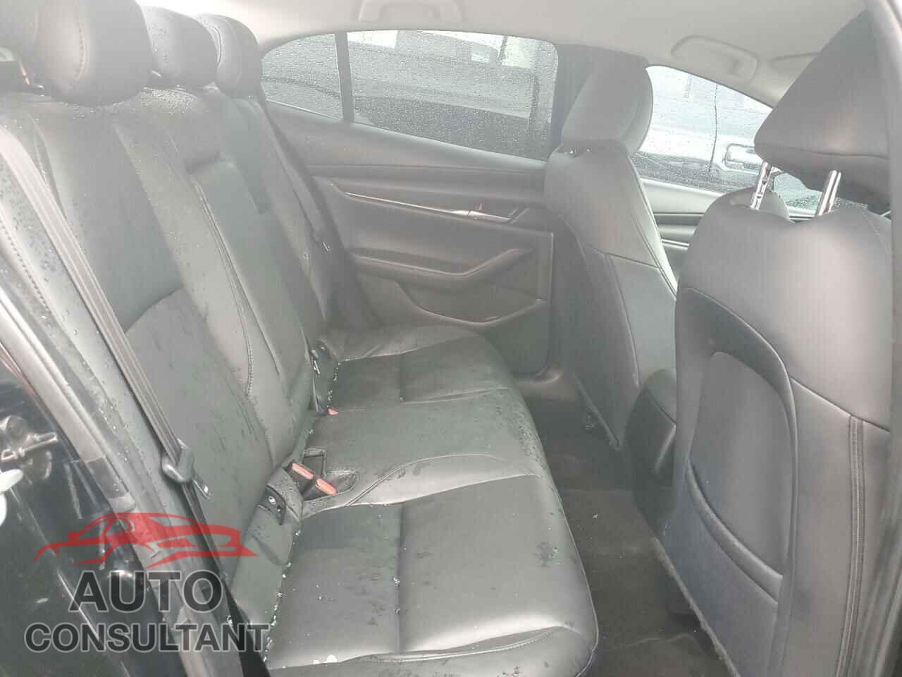 MAZDA 3 2021 - 3MZBPABL7MM250871
