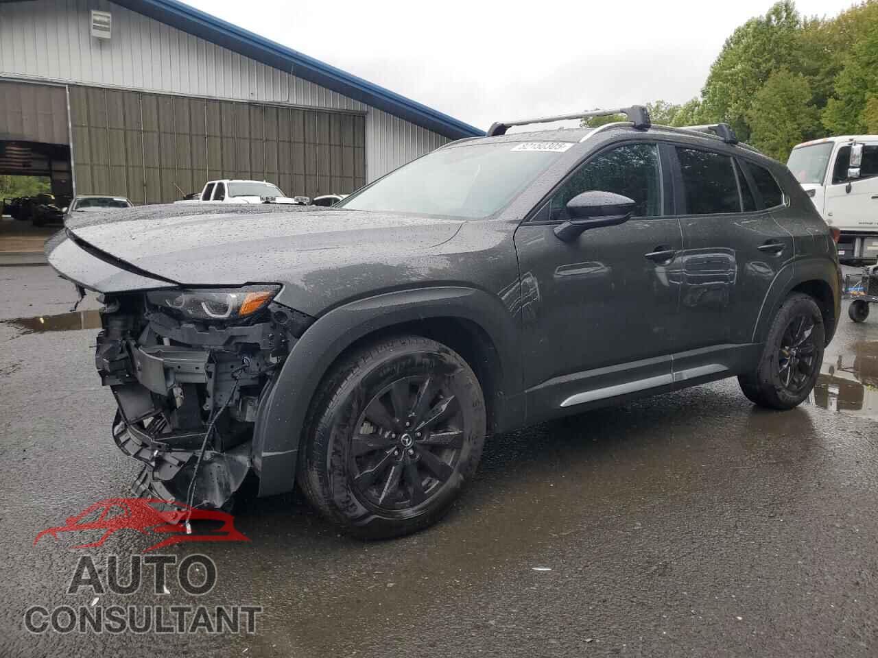 MAZDA CX-50 2024 - 7MMVABBM5RN220894