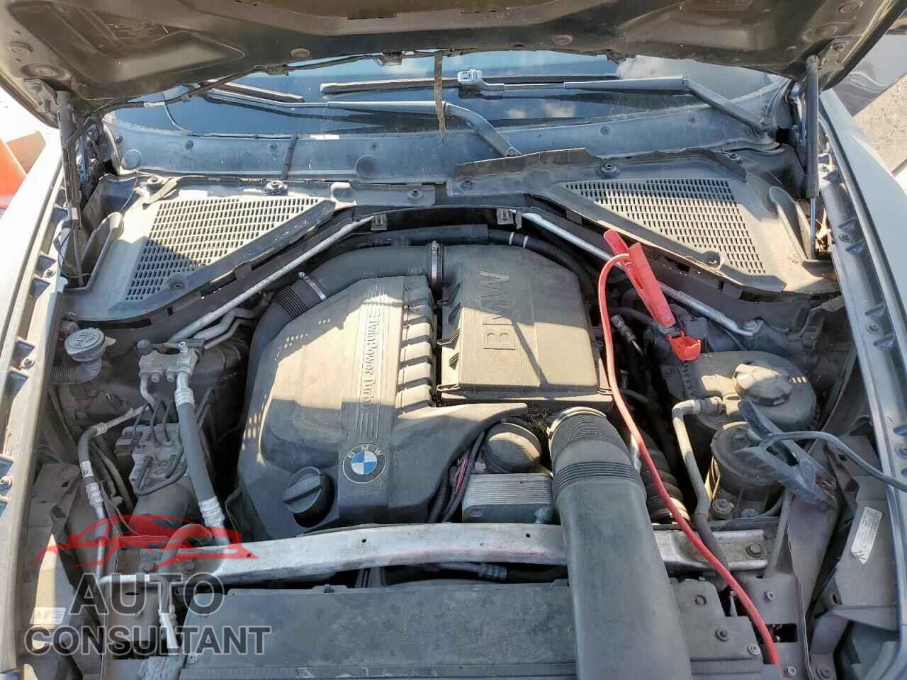 BMW X5 2011 - 5UXZV4C50BL415794