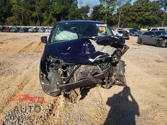 DODGE CARAVAN 2016 - 2C4RDGBG1GR236297