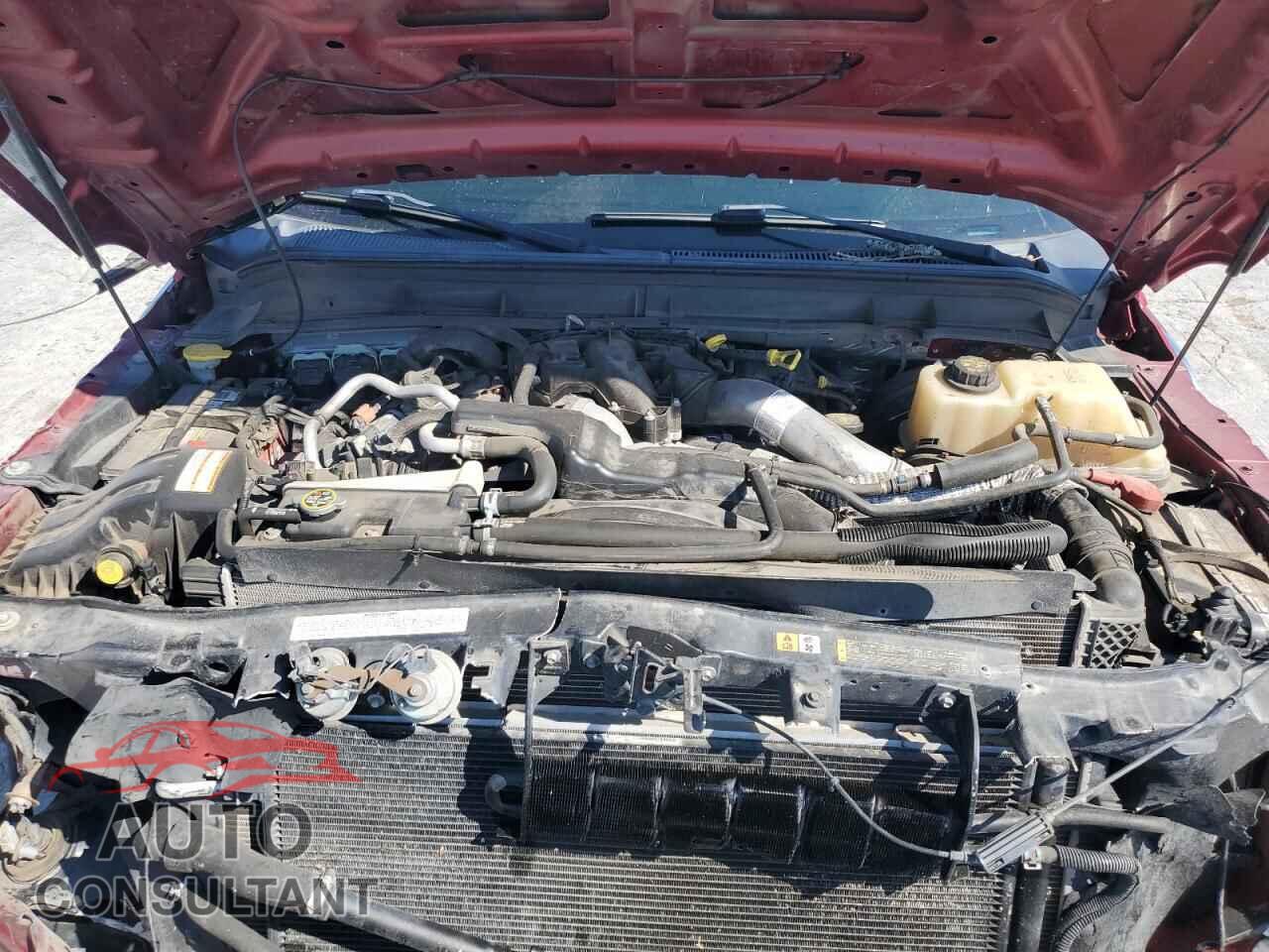 FORD F250 2015 - 1FT7W2BT2FEC78653