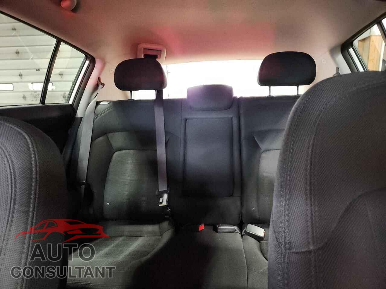 KIA SPORTAGE 2012 - KNDPBCA2XC7330279