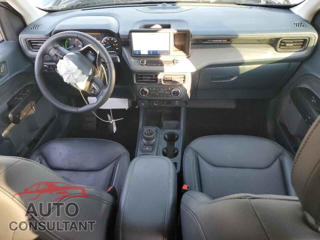 FORD MAVERICK L 2024 - 3FTTW8M34RRB34439