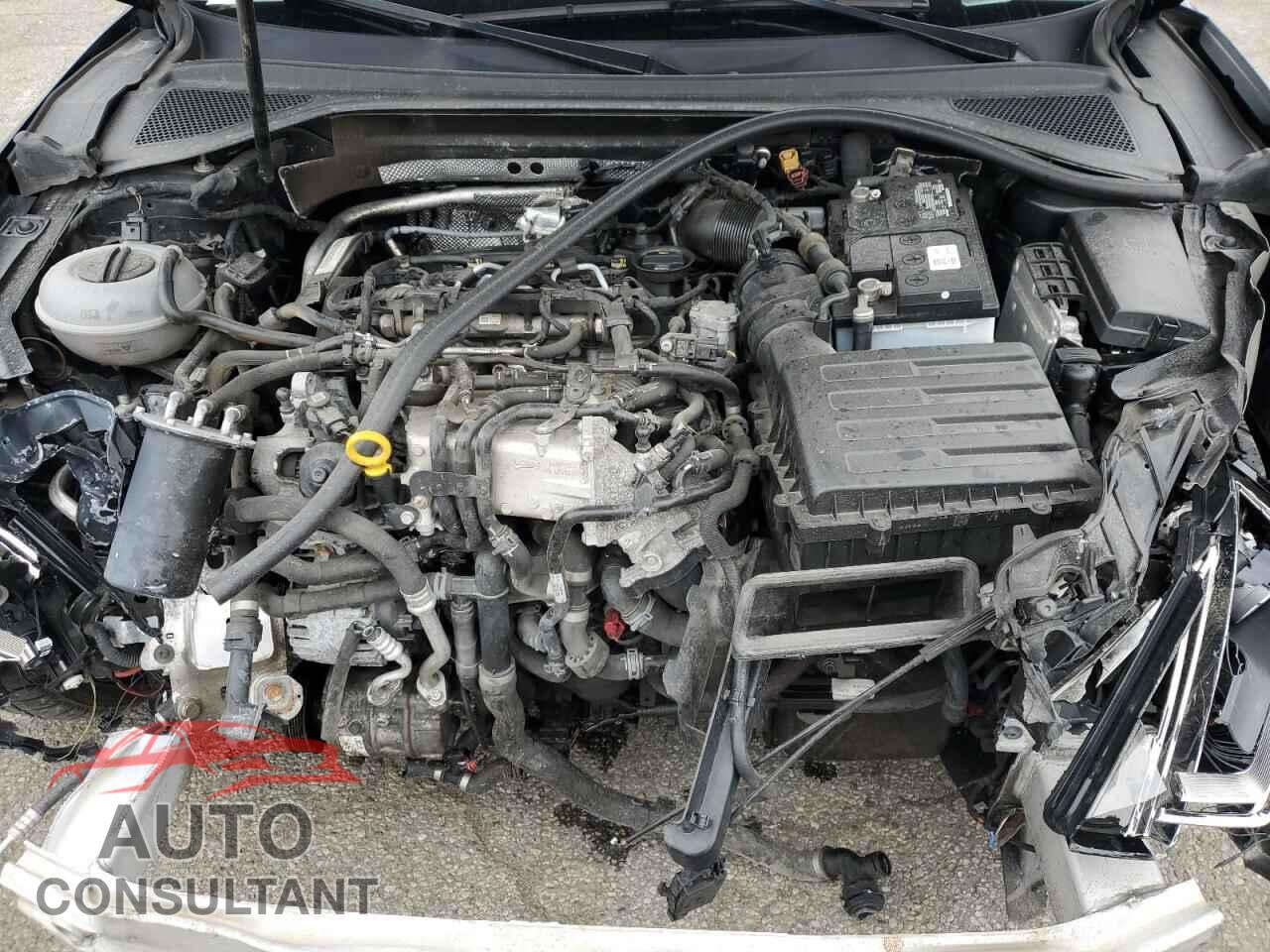 AUDI A3 2015 - WAUCJGFF0F1066059