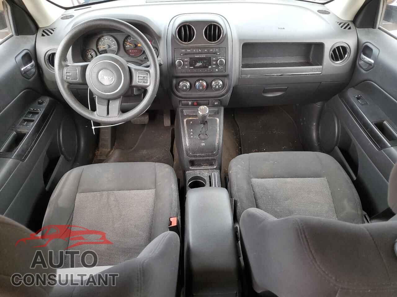 JEEP PATRIOT 2015 - 1C4NJPBB5FD431297