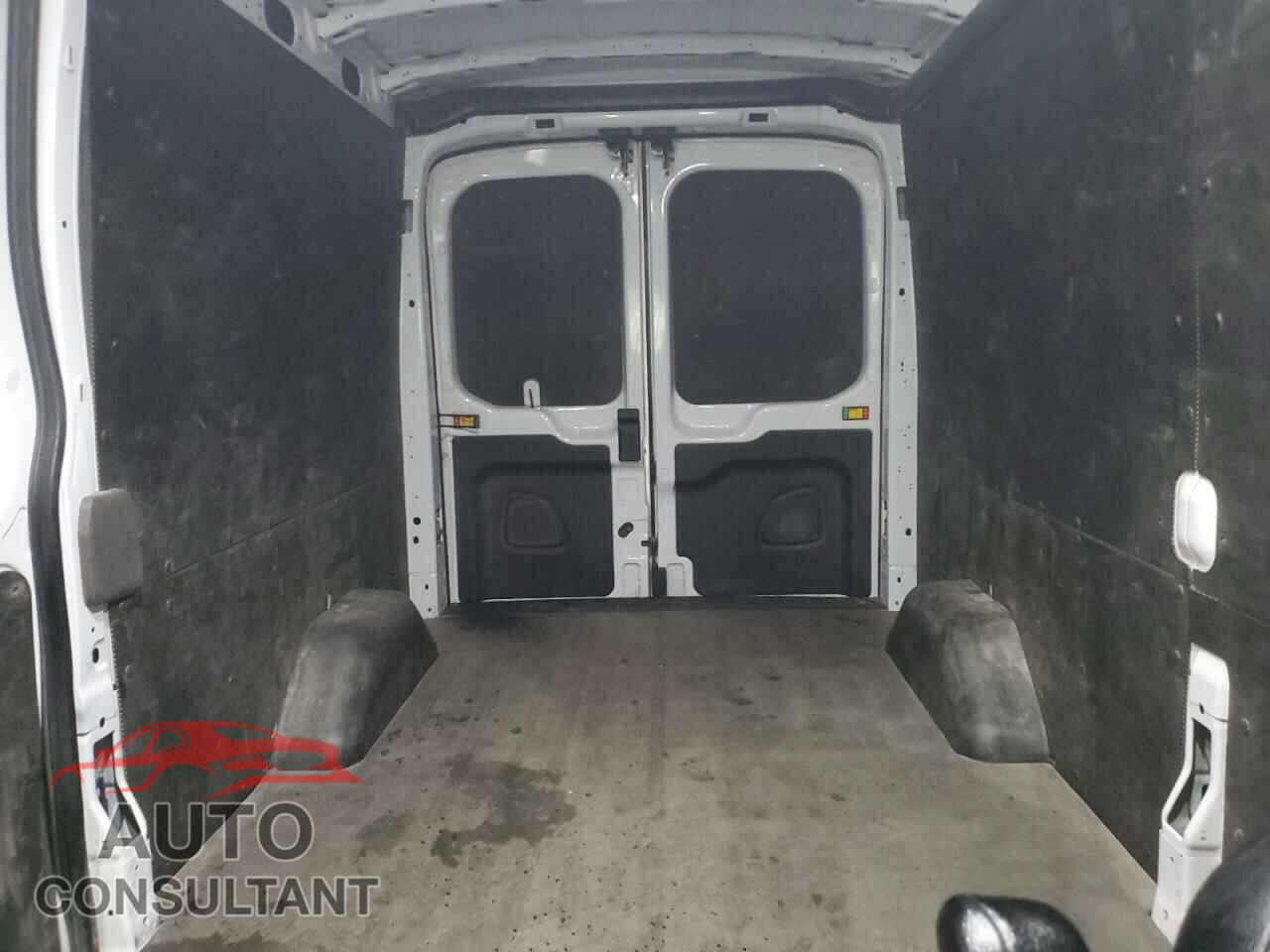 FORD TRANSIT 2023 - 1FTBR2C80PKC00192