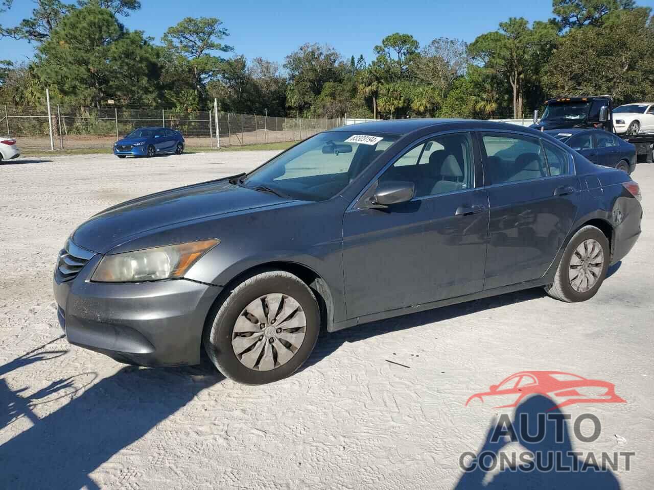 HONDA ACCORD 2012 - 1HGCP2F31CA233813