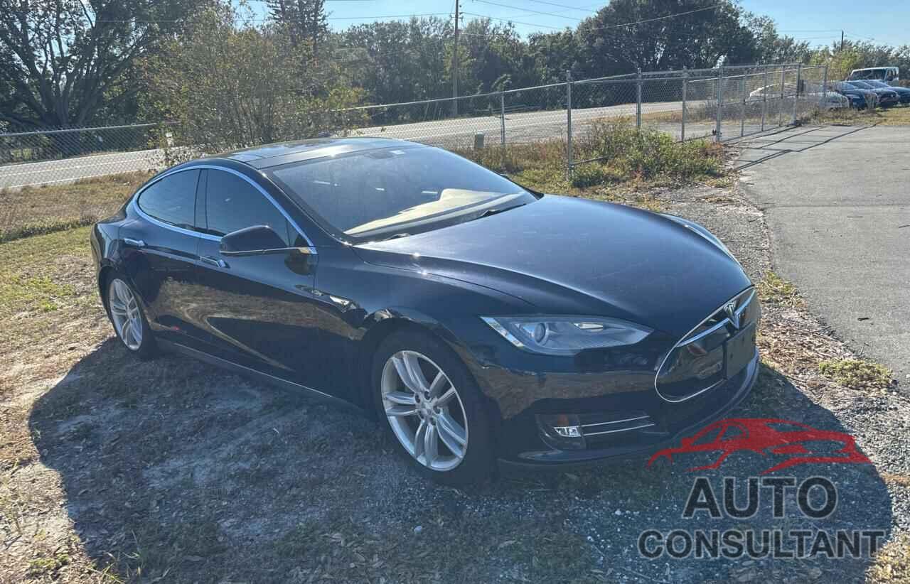 TESLA MODEL S 2013 - 5YJSA1DN4DFP11368