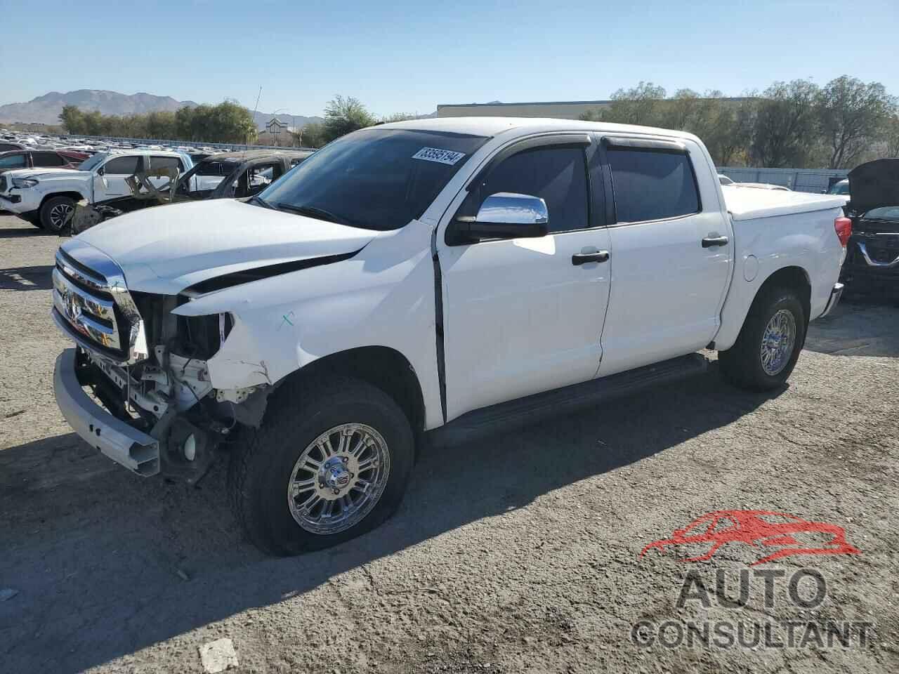 TOYOTA TUNDRA 2011 - 5TFEY5F14BX102293