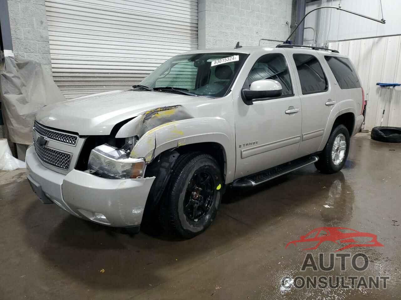 CHEVROLET TAHOE 2009 - 1GNFK23059R286875